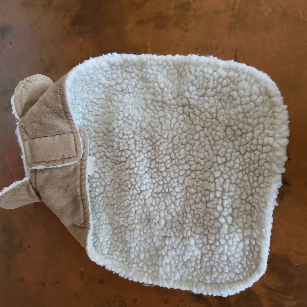 Dog jacket. - Picture 2 of 2